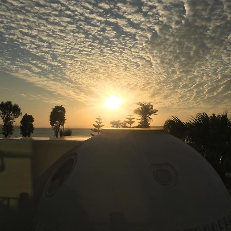 金門樂客民宿 Jinning Buitenkant foto