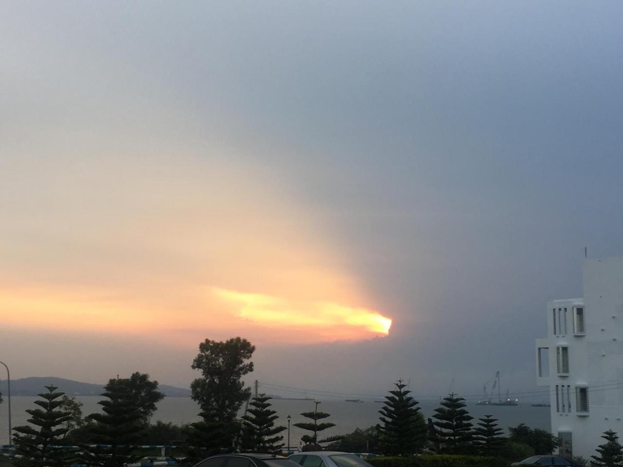 金門樂客民宿 Jinning Buitenkant foto