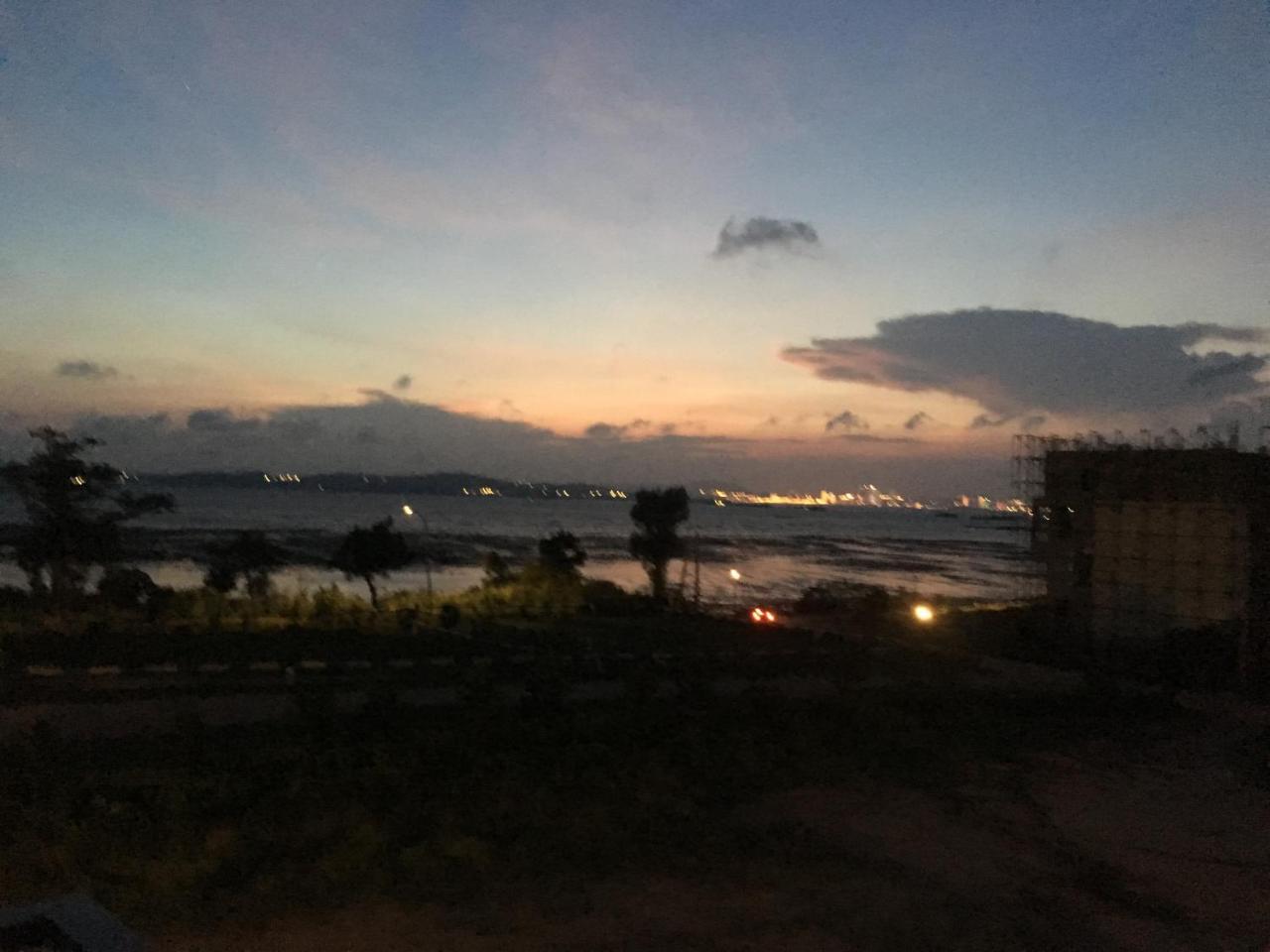 金門樂客民宿 Jinning Buitenkant foto